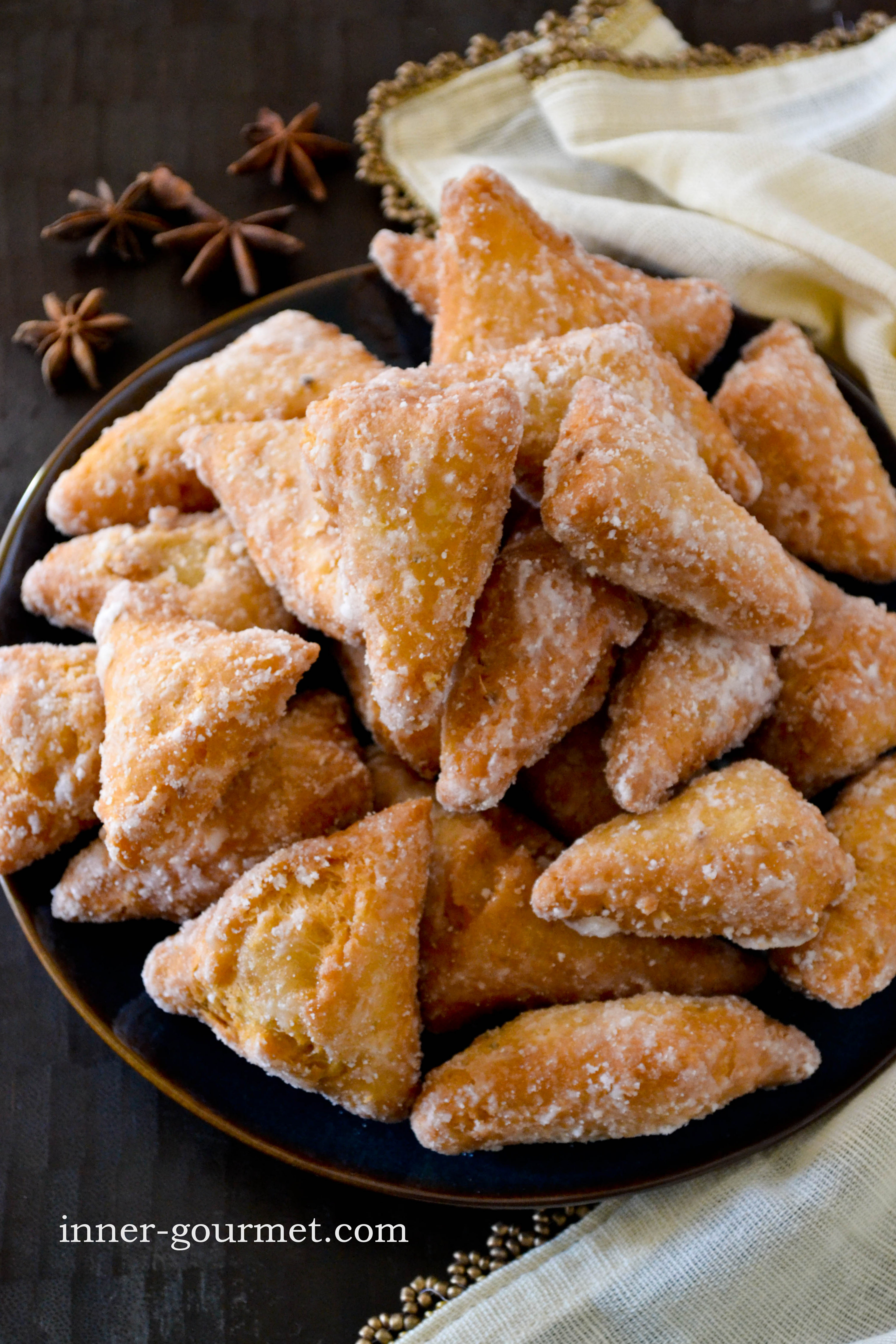 Soft Mithai Alica's Pepperpot Soft Mithai Alica's Pepperpot