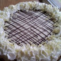 Vanilla Bean Cheesecake - Alica's Pepperpot