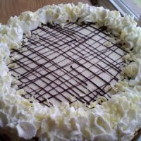 Vanilla Bean Cheesecake - Alica's Pepperpot