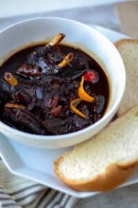 Guyanese Pepperpot - Alicas Pepperpot