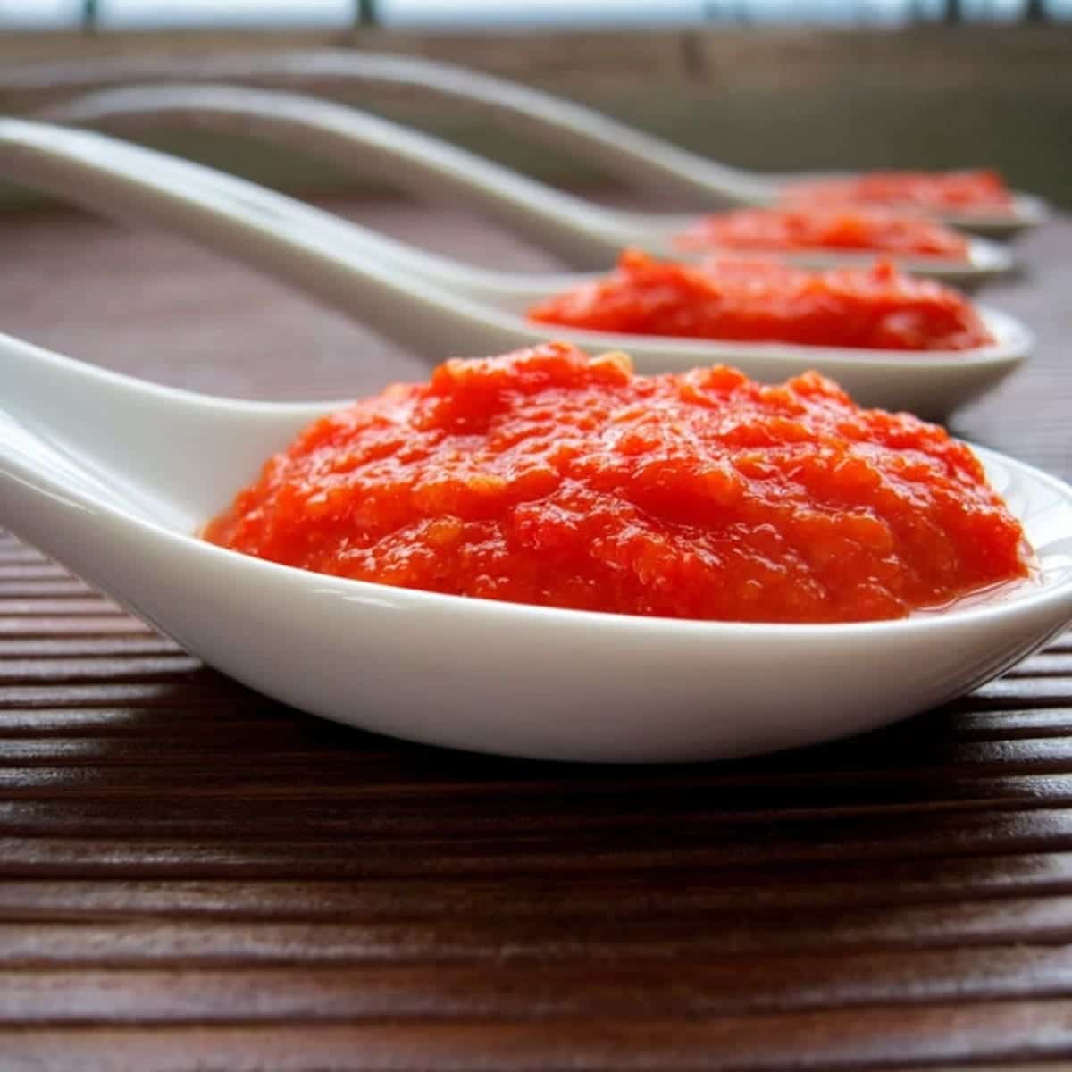 West Indian Pepper Sauce - Recipes - Alica's Pepperpot
