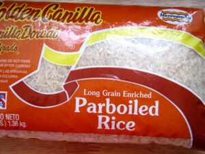 Guyanese Style Cook-up Rice - Alica's Pepperpot
