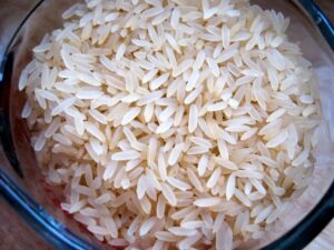 Guyanese Style Cook-up Rice - Alica's Pepperpot