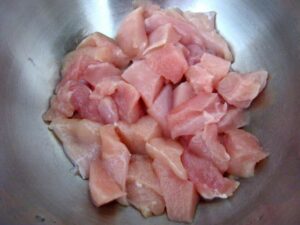 Guyanese Style Cook-up Rice - Alica's Pepperpot