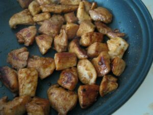 Guyanese Style Cook-up Rice - Alica's Pepperpot