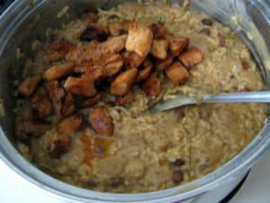 Guyanese Style Cook-up Rice - Alica's Pepperpot