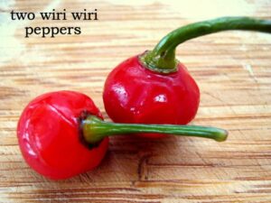 Guyanese Style Cook-up Rice - Alica's Pepperpot