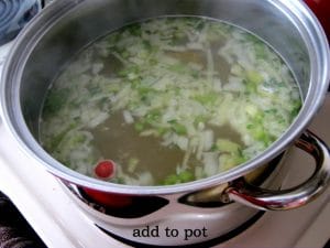 Guyanese Style Cook-up Rice - Alica's Pepperpot