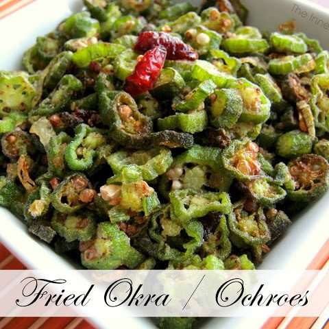 Okra - Alica's Pepperpot