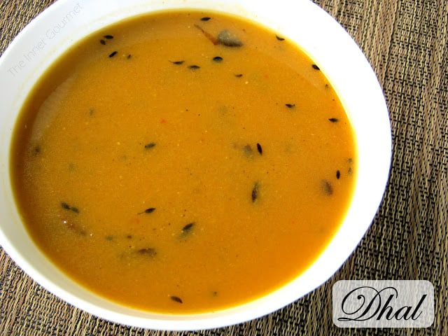 A Guyanese Staple: Dhal - Alica's Pepperpot