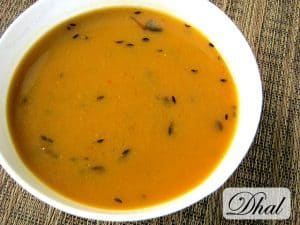 Dhal - Alica's Pepperpot