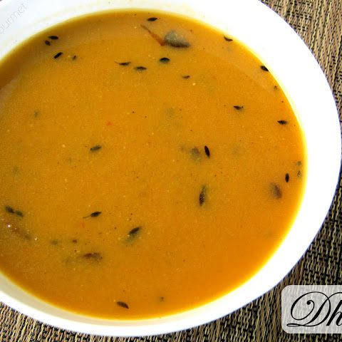 Dhal - Alica's Pepperpot