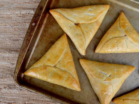 picture How To Make Guyanese Pine Tart Filling guyanese pine tarts