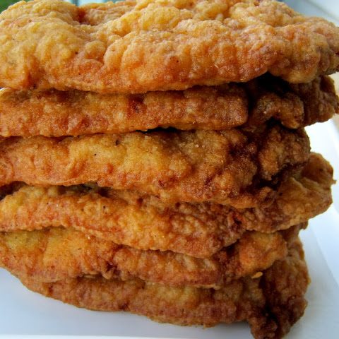 Guyanese Fried Fish