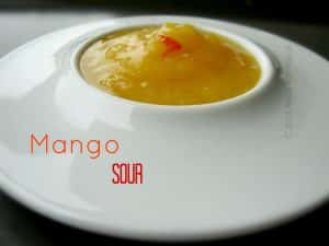 Mango Sour