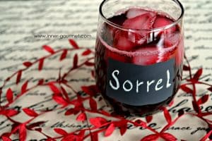 Sorrel - Alica's Pepperpot