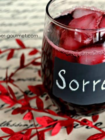 Sorrel - Alica's Pepperpot