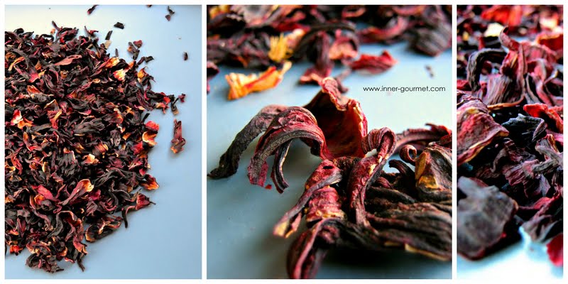 Pearly's Sorrel Recipe - Alica's Pepper Pot