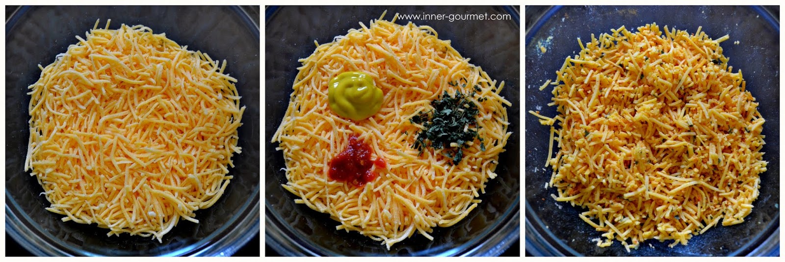 Salara + Cheese Roll Heart Pastries - Alica's Pepper Pot