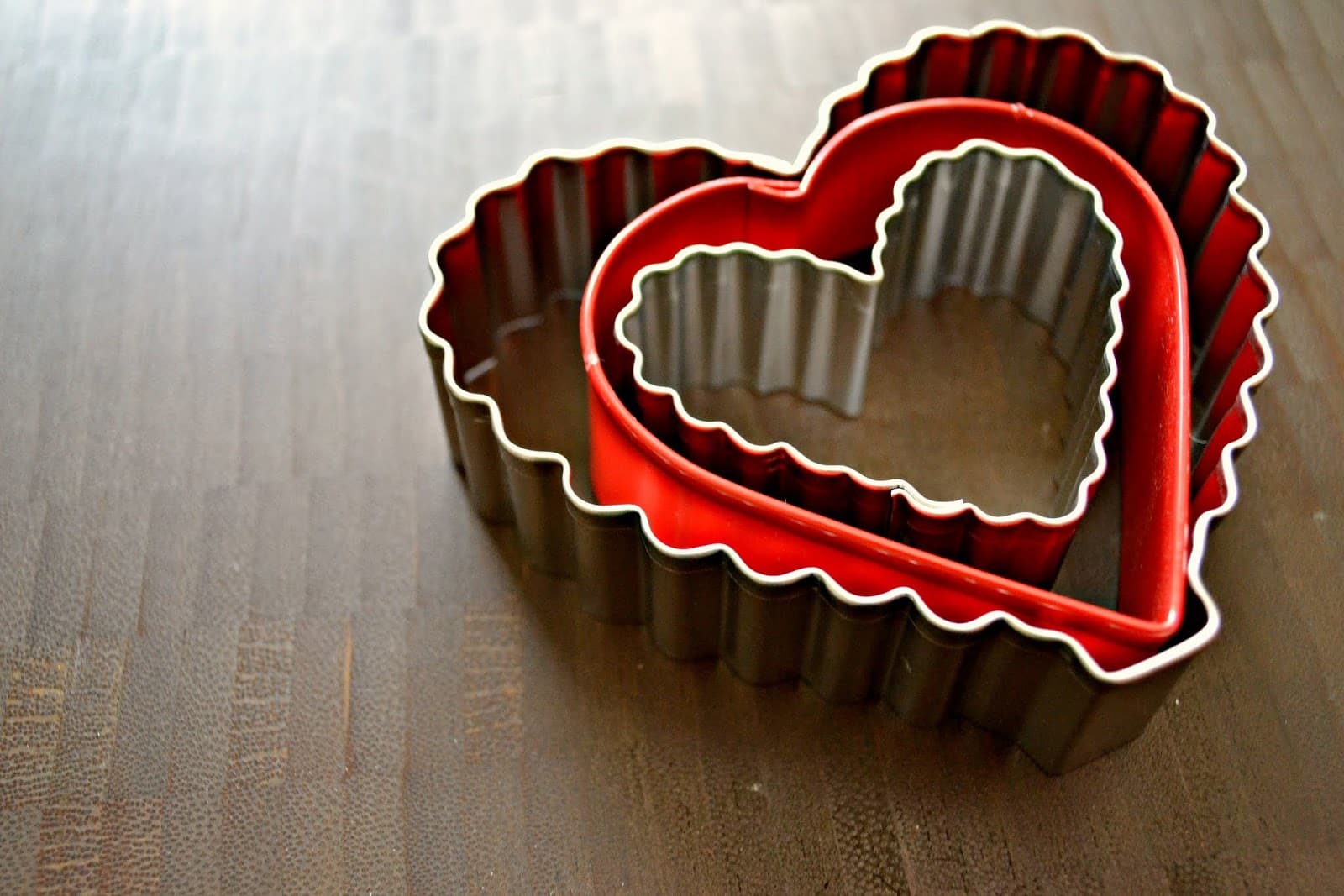 Salara + Cheese Roll Heart Pastries - Alica's Pepper Pot