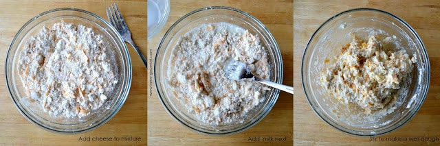 Red Lobster's Cheddar Biscuit Recipe + An Update - Alica's Pepper Pot