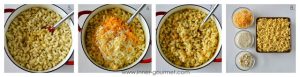 Aunty Mala's Macaroni Pie - Alica's Pepper Pot