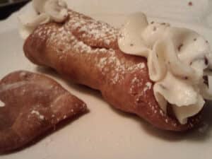 Holy Cannoli - Alica's Pepper Pot 2