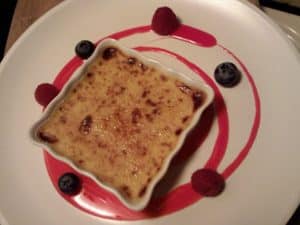 Classic Creme Brulee - Alica's Pepper Pot