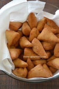 Soft Mithai - Alica's Pepperpot