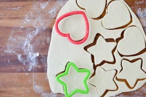 West Indian bakes for kids - www.alicaspepperpot.com