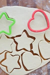 West Indian bakes for kids - www.alicaspepperpot.com
