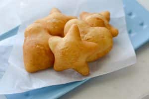 West Indian bakes for kids - www.alicaspepperpot.com