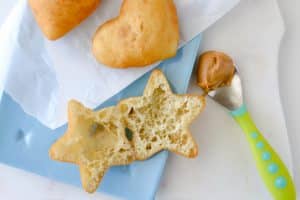 West Indian bakes for kids - www.alicaspepperpot.com