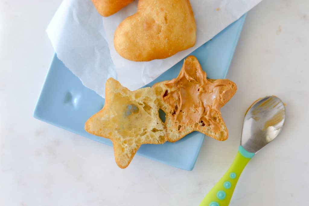 West Indian bakes for kids - www.alicaspepperpot.com