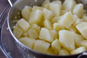 Creamy Potato Salad - Alica's Pepperpot