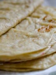 Guyanese-American Cooking - Alica's Pepperpot