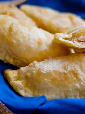Alicas Pepperpot - Goja