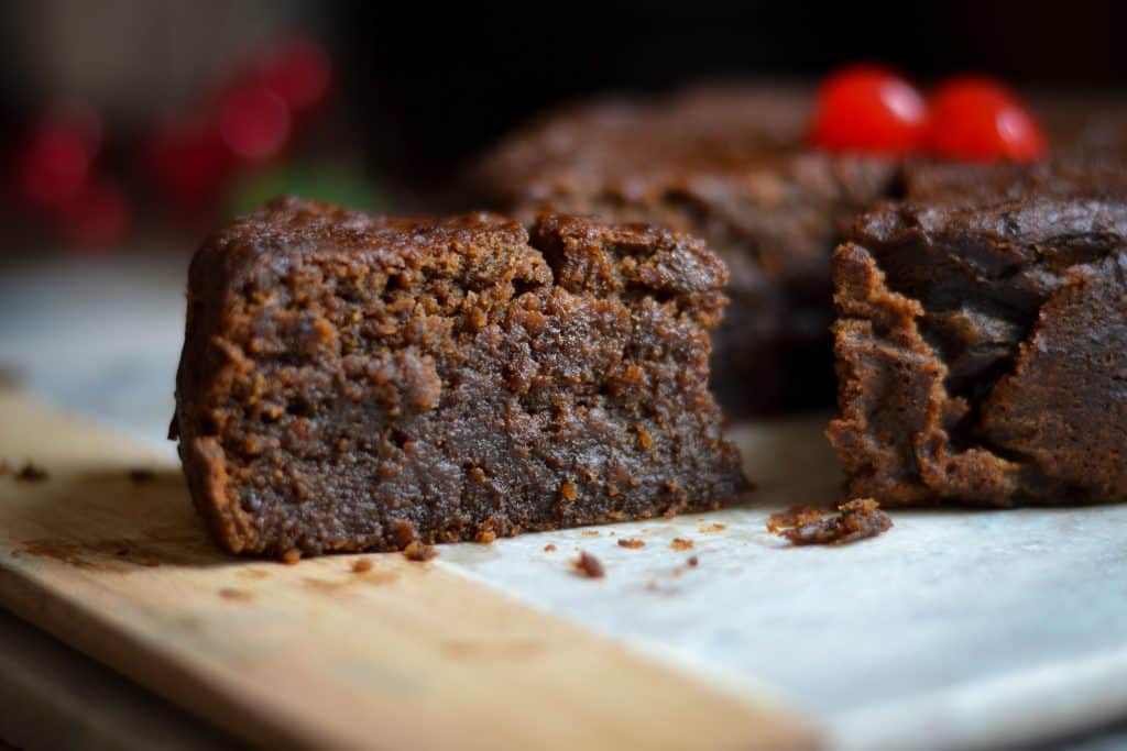 Black Cake (Caribbean Rum Soaked Fruit Cake) - Alica's ...