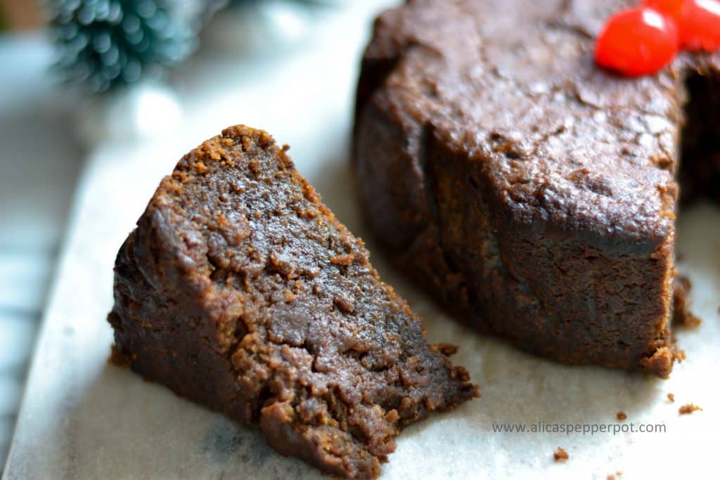 The secret steps behind the perfect fruitcake - ABC ...