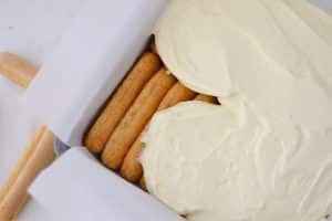 Tiramisu - Alica's Pepperpot