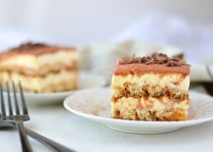 Tiramisu - Alica's Pepperpot