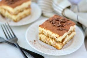 Tiramisu - Alica's Pepperpot