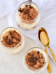 Tiramisu - Alica's Pepperpot