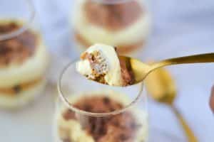 Tiramisu - Alica's Pepperpot