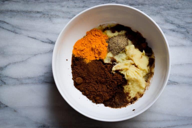 Halwa Recipe Celebrating the birth of a baby Alica's Pepperpot