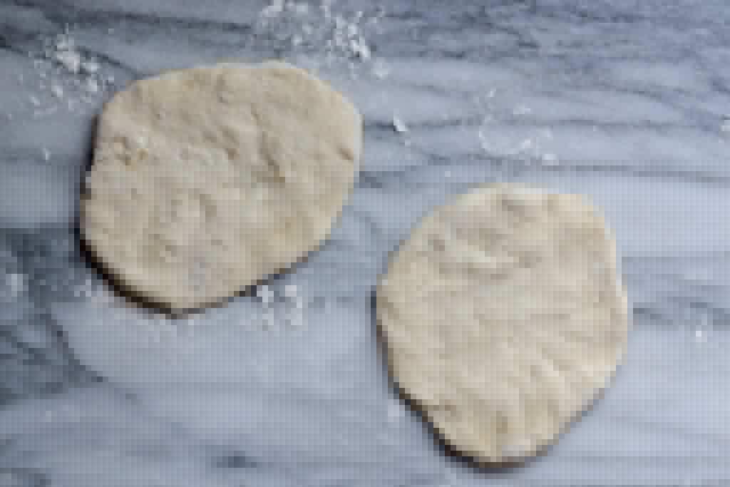 Dosti Roti - Alica's Pepperpot