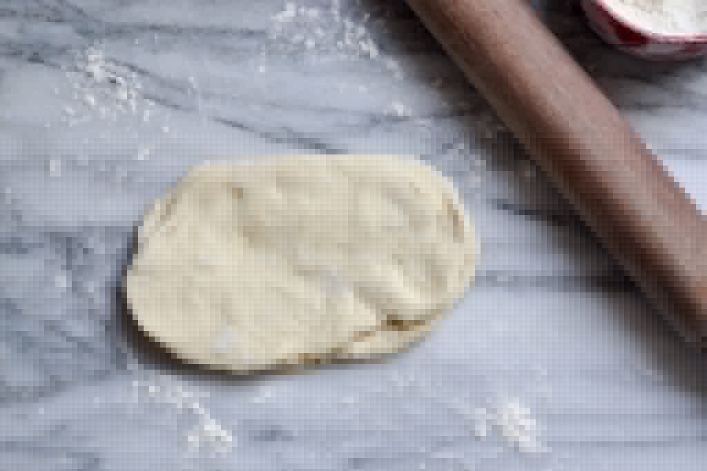 Dosti Roti - Alica's Pepperpot
