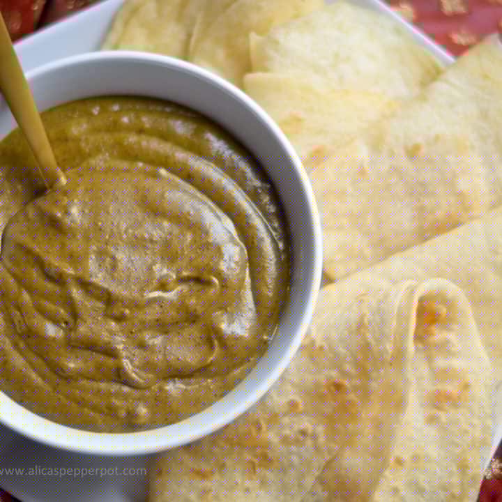 Alica's Pepperpot - Halwa Recipe: Celebrating the birth of a baby