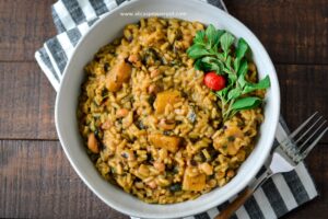 Guyanese black eyed peas cookup rice - Alica's Pepperpot