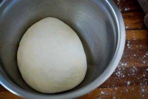 Sugar Roti - Alica's Pepperpot